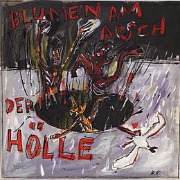Blumen Am Arsch Der Hölle Vinyl Blumen Am Arsch Der Hölle (+ Bonus-7"/download)