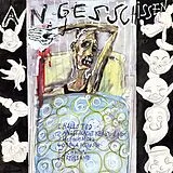 Angeschissen, das Moor Vinyl Angeschissen / Das Moor (split-lp/+download)