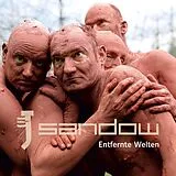 Sandow LP (analog) Entfernte Welten (gatefold/+download)