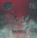Barrels Vinyl Invisible (+Cd & Download) (Vinyl)