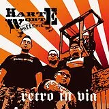 Harte Worte Vinyl Retro In Via (lim.ed./col.vinyl)