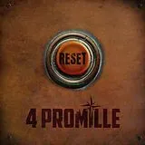 4 Promille Vinyl Reset (ep)