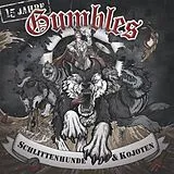 Gumbles Vinyl Schlittenhunde Und Kojoten