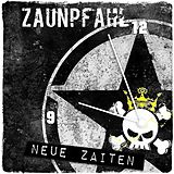 Zaunpfahl Vinyl Neue Zaiten (lim.ed./col.vinyl)