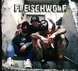 Fleischwolf LP (analog) Fleischwolf (ltd. Red Vinyl)