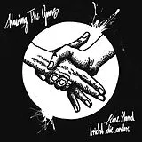 Waving The Guns LP (analog) Eine Hand Bricht Die Andere (+ Download)