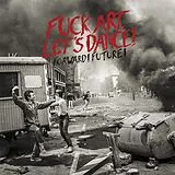 Fuck Art Let''s Dance! LP (analog) Forward! Future! (+ Download)