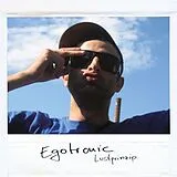 Egotronic Vinyl Lustprinzip (reissue + Download)