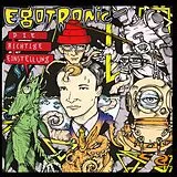 Egotronic Vinyl Die Richtige Einstellung (reissue + Download)