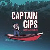 Captain Gips LP (analog) Klar Zum Kentern