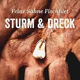 Feine Sahne Fischfilet LP (analog) Sturm & Dreck