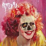 Vandalismus LP (analog) Ritual O.s.t. (clear Vinyl/+ Booklet)