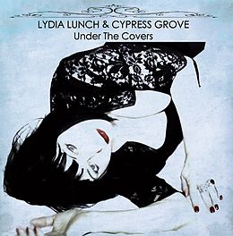 Lydia Lunch, Cypress Grove Vinyl Under The Covers (col. Vinyl)
