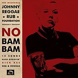 Johnny Reggae Rub Foundation Vinyl No Bam Bam (lim.ed./+download)