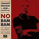 Johnny Reggae Rub Foundation LP (analog) No Bam Bam (lim.ed./+download)