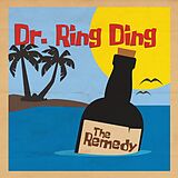 DR. Ring Ding CD The Remedy