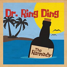 DR. Ring Ding CD The Remedy