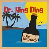 Dr. Ring Ding LP (analog) The Remedy