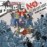 The Vs. No Life Lost Noe Vinyl Melodien Für Momente