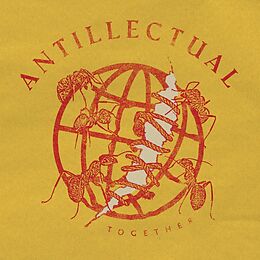 Antillectual Vinyl Together