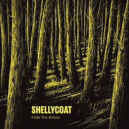 Shellycoat Vinyl Hide The Knives