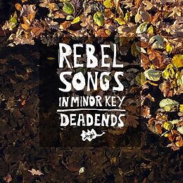 Deadends Vinyl Rebel Songs In Minor Key (col.vinyl)