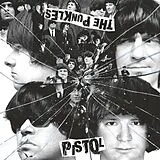 The Punkles LP (analog) Pistol