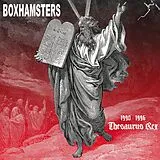 BOXHAMSTERS LP (Vinyl) Thesaurus Rex (Vinyl)