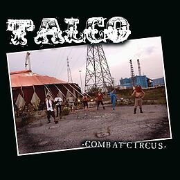 Talco CD Combat Circus