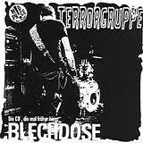 Terrorgruppe CD Blechdose (jewelcase)