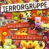 Terrorgruppe CD Melodien Für Milliarden