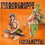 Terrorgruppe CD Fundamental
