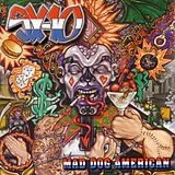 SX-10 CD Mad Dog American