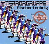 Terrorgruppe CD Fischertechnik Ep