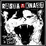 Rasta Knast CD Die Katze Beißt In Draht