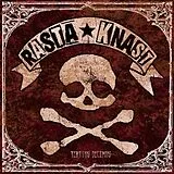 Rasta Knast CD Tertius Decimus