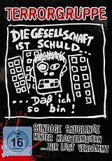 Sündige Säuglinge Hinter Klostermauern (+ CD) DVD