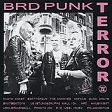 Various Artists CD Brd Punk Terror Vol. 4