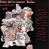 Various Artists CD Sicher Gibt Es Bessere Zeiten... Vol. 3