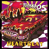 Die Tornados CD Heartbeat (re-issue)