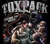 Toxpack CD Bastarde Von Morgen (digipak)