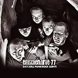 Emscherkurve 77 CD Dat Soll Punkrock Sein