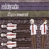 Red City Radio CD The Dangers Of Standing Still