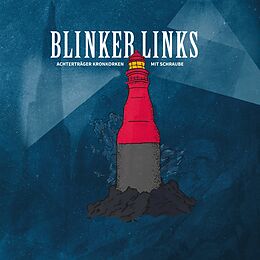 Blinker Links Vinyl Achtertr?ger Kronkorken Mit Schraube (+download)