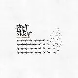 100 Kilo Herz LP (analog) Stadt Land Flucht (gatefold/col. Vinyl)