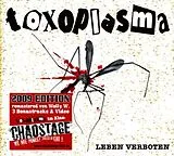 Toxoplasma CD Leben Verboten (re-issue + Bonus)