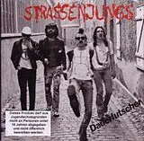 Strassenjungs CD Dauerlutscher