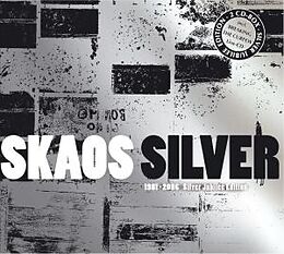 Skaos CD Silver (+ Bonus)