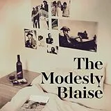 Modesty Blaise,The Vinyl The Modesty Blaise