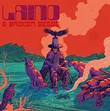 Laino & Broken Seeds Vinyl Sick To The Bone (lim.ed./colouredvinyl)